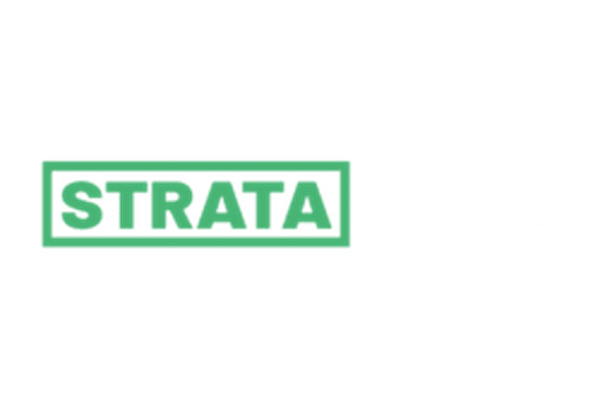 Stratarama logo
