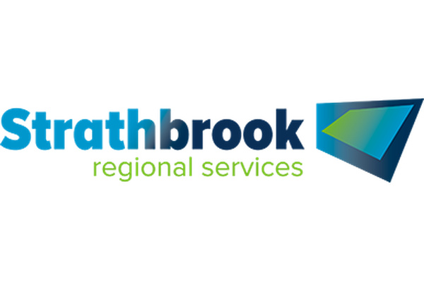 Strathbrook Regional Services - Refrigeration & Air Conditioning logo