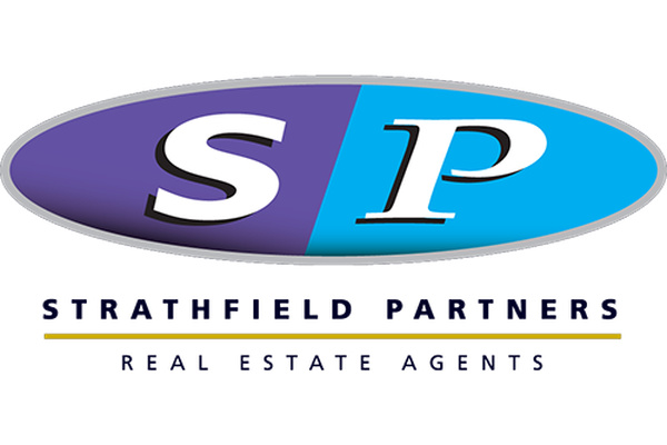 Strathfield Partners Real Estate Agents logo