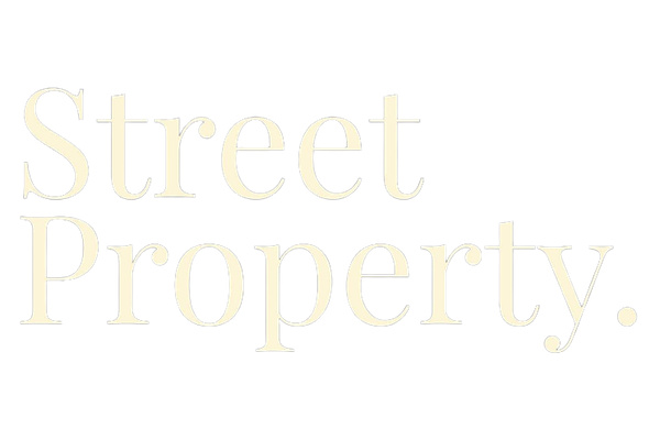 Street Real Estate logo