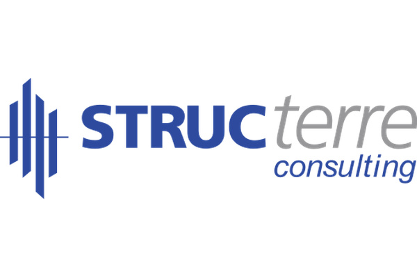 Structerre Consulting Engineers logo