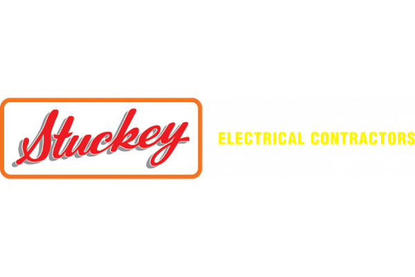 Stuckey Electrical Contractors logo