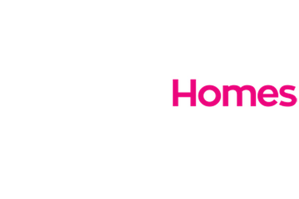 Stunning Homes logo
