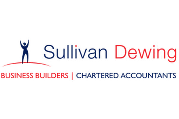 Sullivan Dewing Chartered Accountants logo