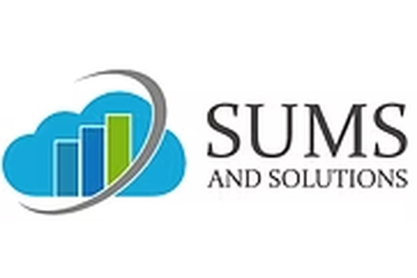Sums and Solutions Pty Ltd logo