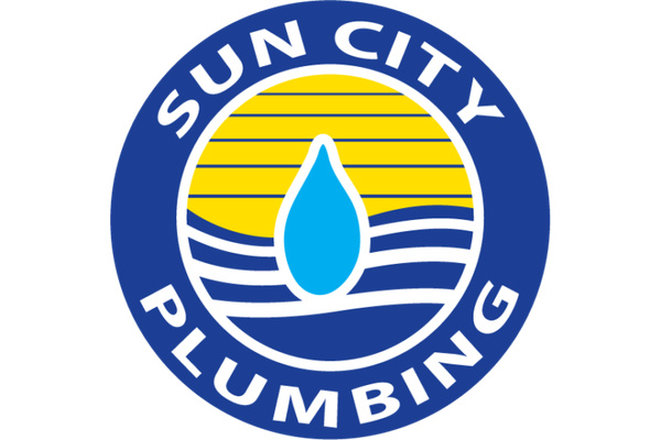 Sun City Plumbing logo