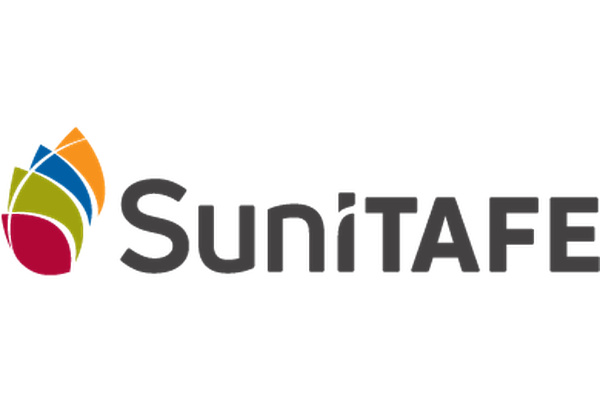 Sunraysia Institute of TAFE logo