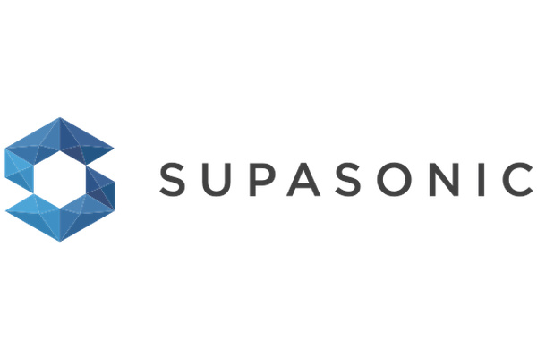 Supasonic IT Pty Ltd logo
