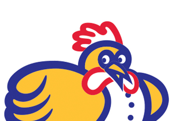 Super Rooster logo