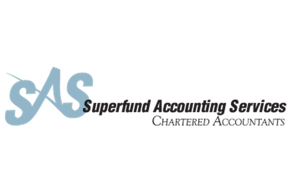 Superfund Accounting Services logo