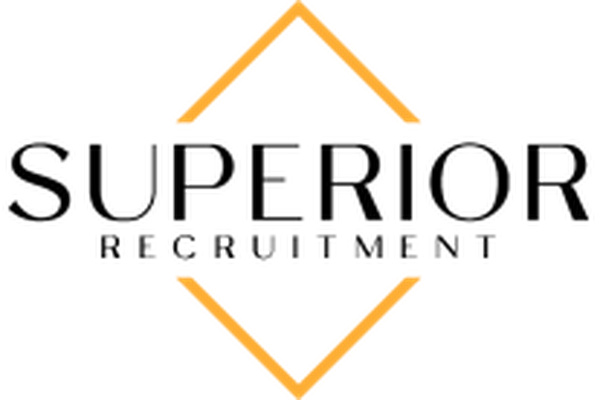 Superior Recruitment logo