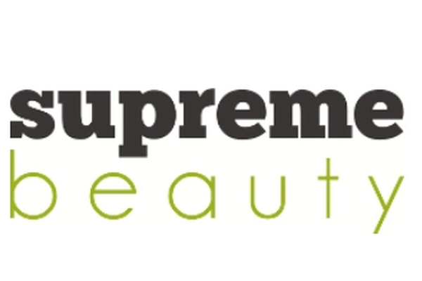 Supreme Beauty logo