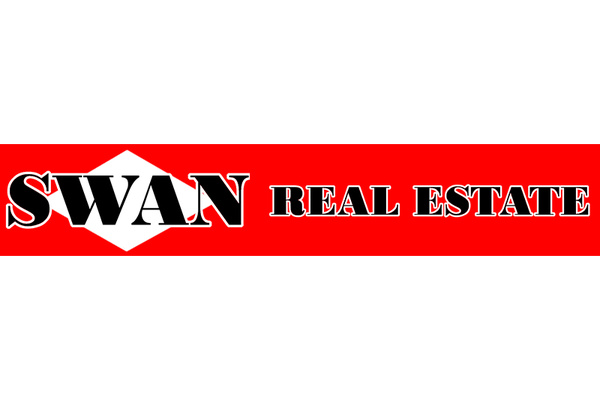 Swan Real Estate logo