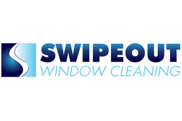 Swipeout Window Cleaning logo