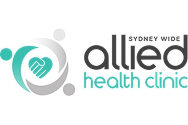 Sydney Allied Health Clinic logo