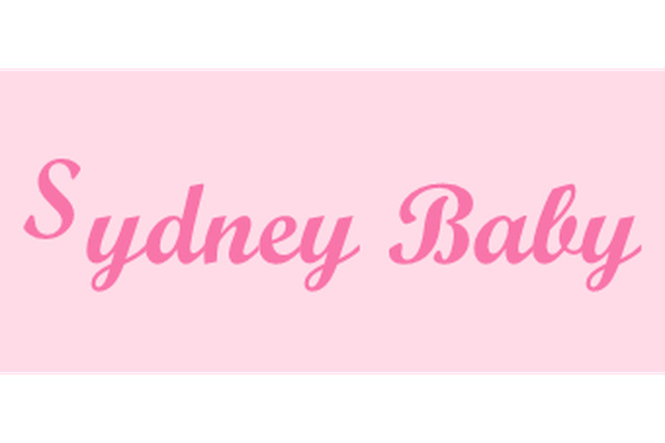 Sydney Baby Massage logo
