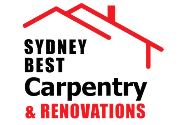 Sydney Best Carpentry & Renovations logo