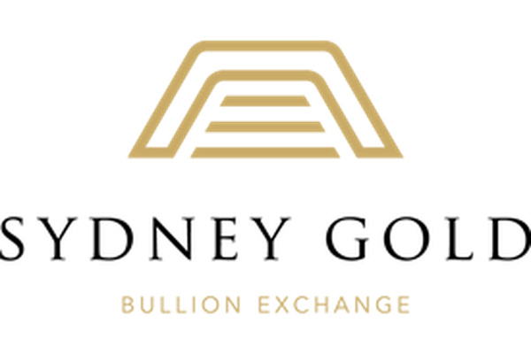 Sydney Gold Bullion Exchange Pty Ltd logo