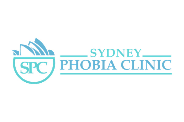 Sydney Phobia Clinic logo