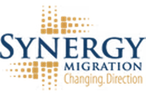 Synergy Migration Services Pty Ltd logo