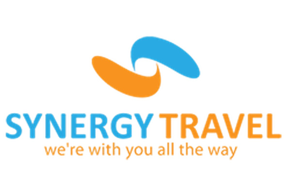 Synergy Travel logo
