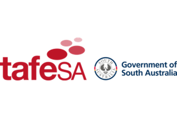 TAFE SA logo