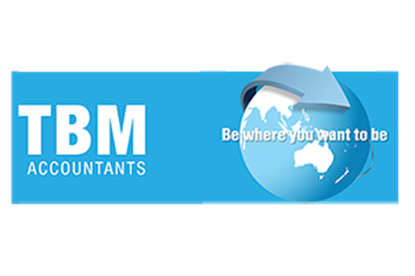 TBM Accountants Pty Ltd logo