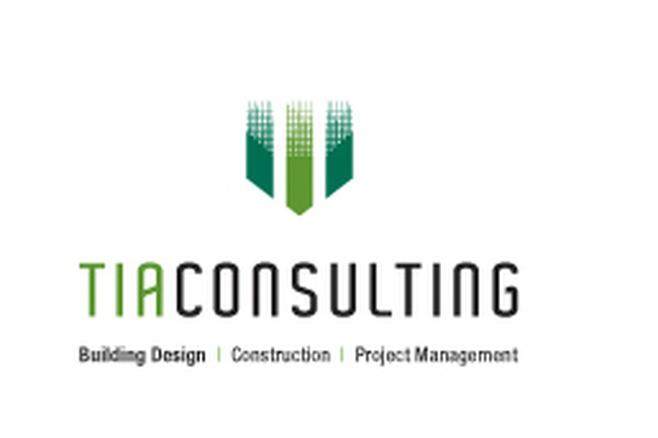 TIA Consulting logo