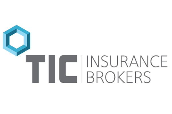 TIC Insurance Brokers logo