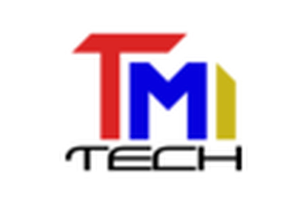 TMI Tech logo