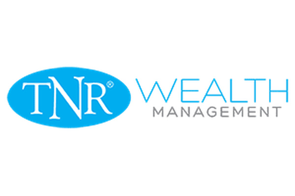 TNR Wealth Management logo