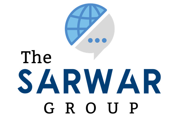 TSG Interpreting & Translating Services logo