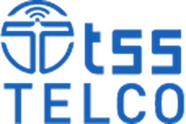 TSS Telco logo