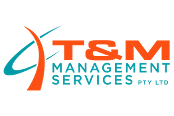 T & M Management Services Pty Ltd logo