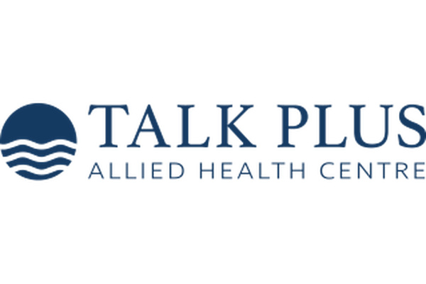 Talk Plus Speech Pathology logo