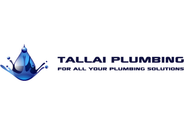 Tallai Plumbing logo