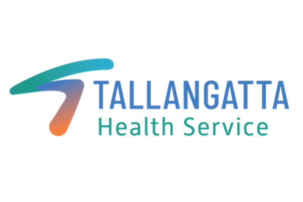 Tallangatta Health Service logo