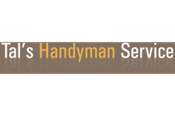 Tals Handyman Service logo