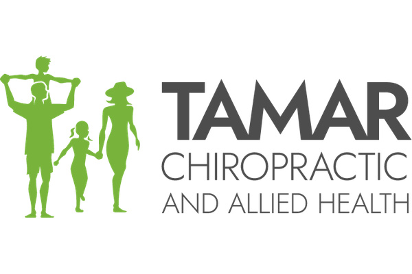 Tamar Chiropractic & Allied Health logo