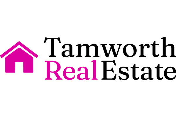 Tamworth Real Estate logo