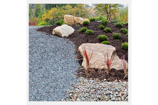 Tanga Landscaping logo