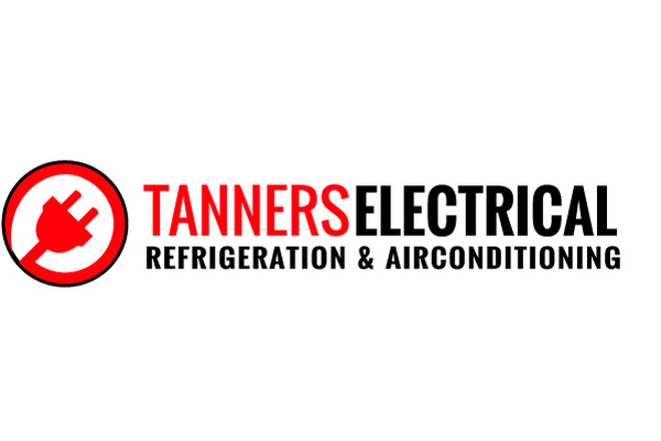 Tanners Electrical, Refrigeration and Air Conditioning logo