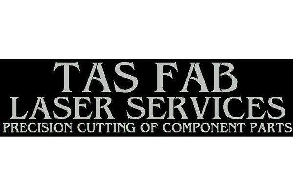 Tas -Fab logo