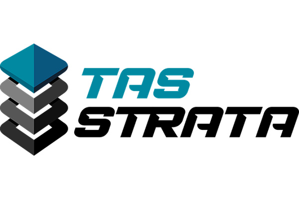 Tas Strata & Property Group Pty Ltd. logo