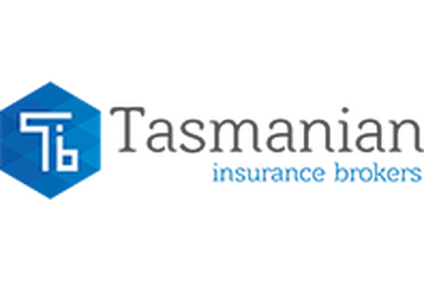 Tasmanian Insurance Brokers logo