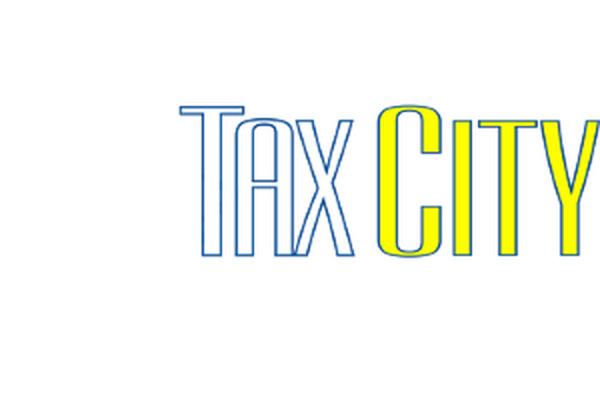 Tax City logo