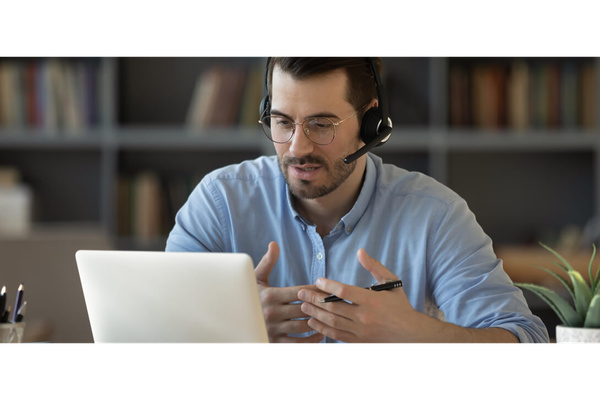 Tech Heads IT Services logo