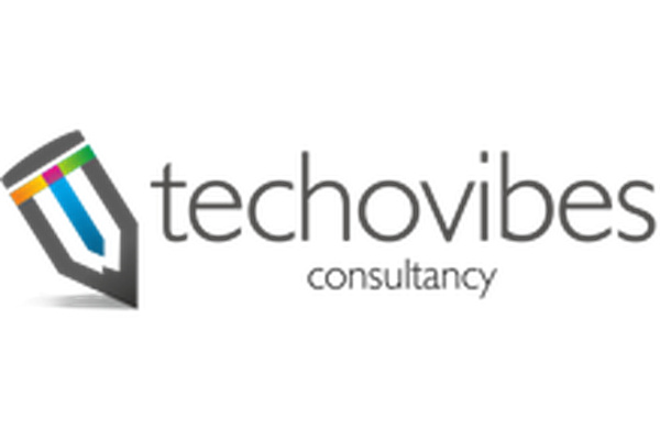 Techovibes Consultancy logo