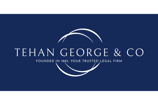 Tehan George & Co logo