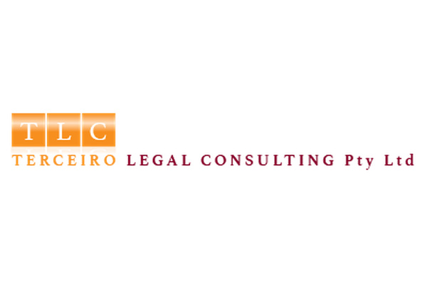 Terceiro Legal Consulting logo